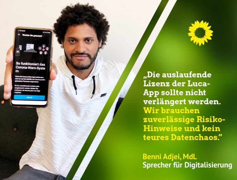 Luca-App: Kein Hinweis auf wirksame Pandemiebekämpfung in Bayern