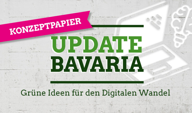 Beitragsbild Konzeptpapier Update Bavaria