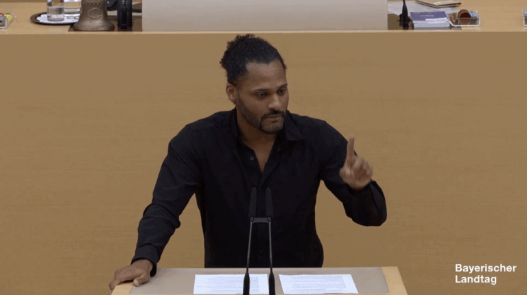 Fakten statt Fake – Gegen Lügen und für Vertrauen in die Demokratie