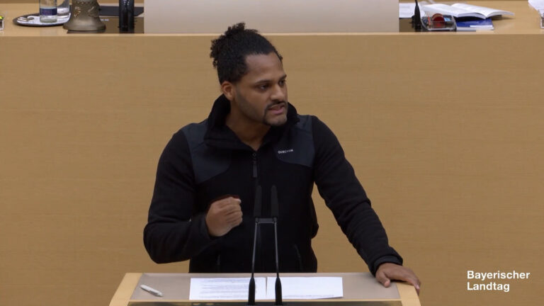 Sicherheits- und Friedenspolitik –  Für Partnerschaft statt Aufrüstung