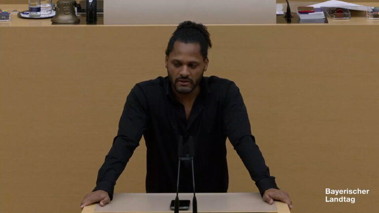 Energieversorgung sichern – Gegen rechte Irrwege bei Gasimporten