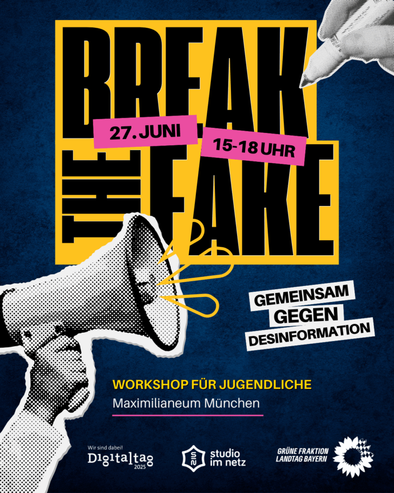 Digitale Demokratie: Mitreden. Mitgestalten. Mitwirken.