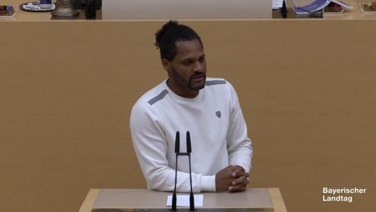 13.05.2025 | Faire Handelsabkommen – Nachhaltigkeit statt Mercosur-Deal II