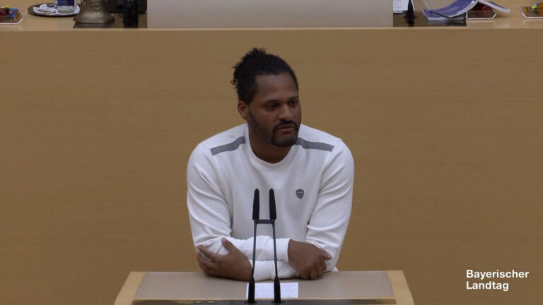 13.05.2025 | Faire Handelsabkommen – Nachhaltigkeit statt Mercosur-Deal I