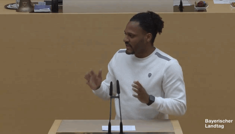 Bildung stärken – Gegen rechte Angriffe auf das Bayerische Schulwesen