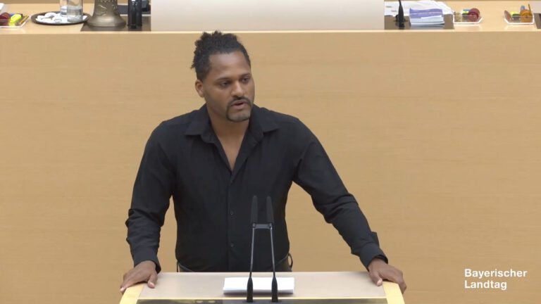 Bayerns Rückschritt in die Kreidezeit