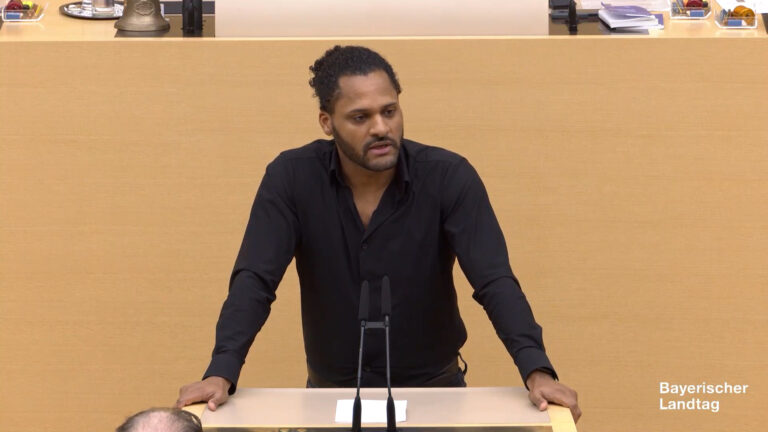 Desinformation effektiv bekämpfen!