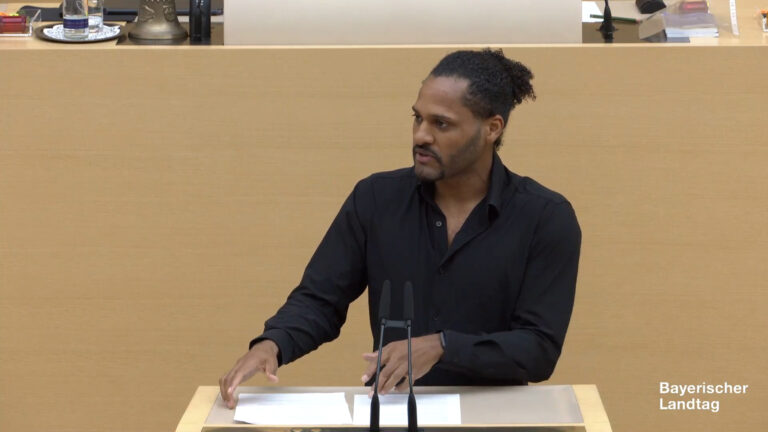 Bayerns Digitalpolitik im Maßstab der Pandas