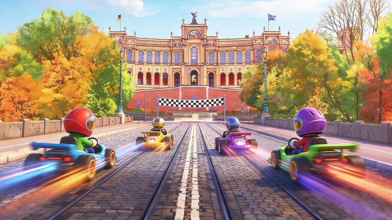 LEVEL UP YOUR SKILLS. LEVEL UP YOUR FUTURE. | Jugendempfang